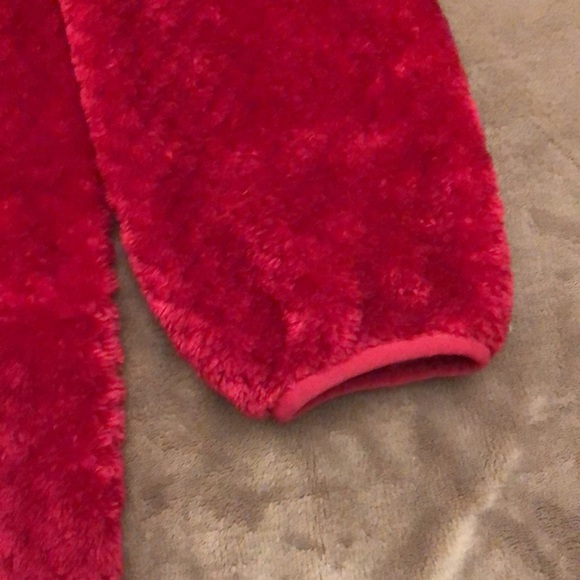 Columbia Sportswear Company Fleece Jacket - Picture 4 of 9